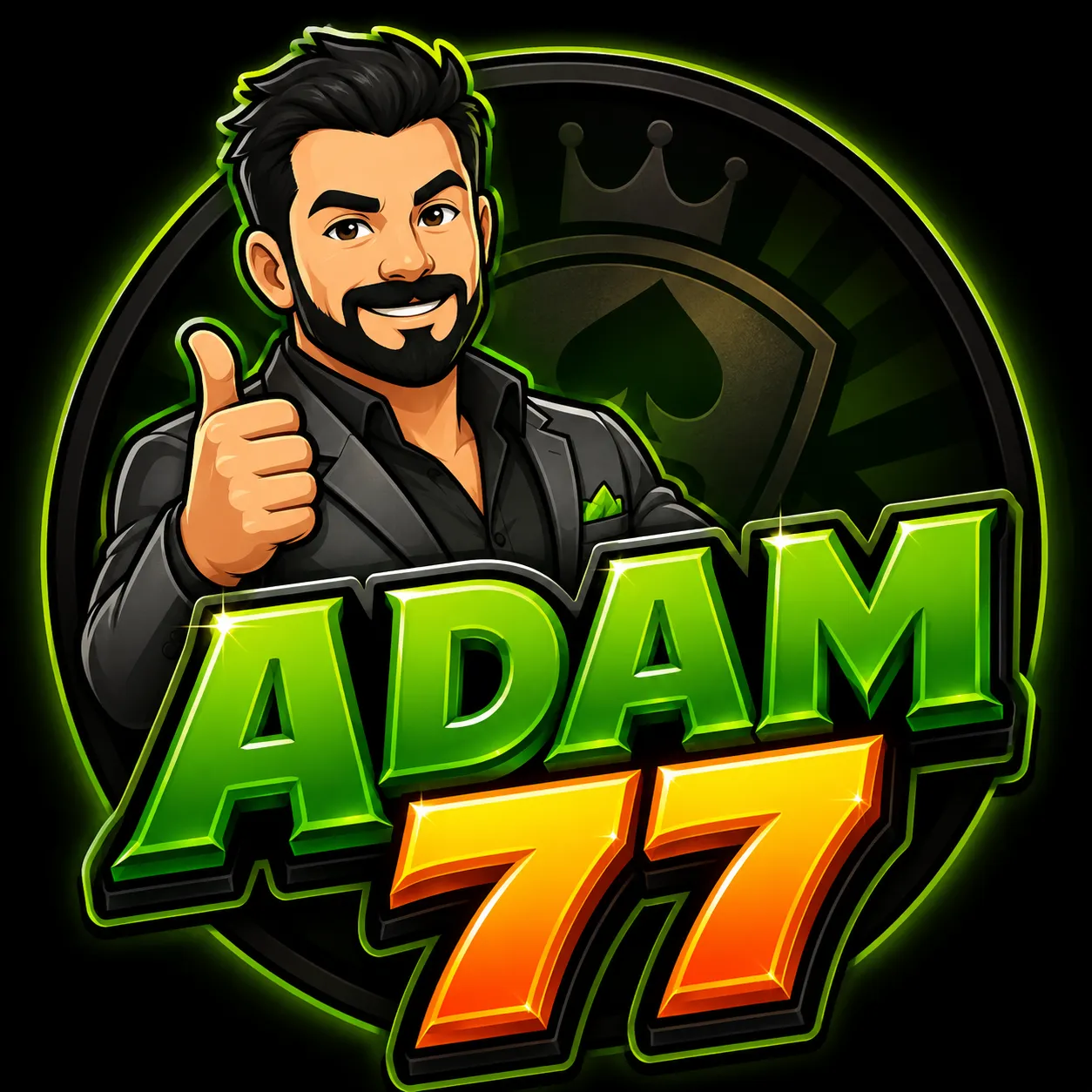ADAM77 - Petualangan Epik di Dunia Fantasi