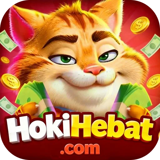 HOKIHEBAT - Game Tembak Ikan Penuh Keseruan