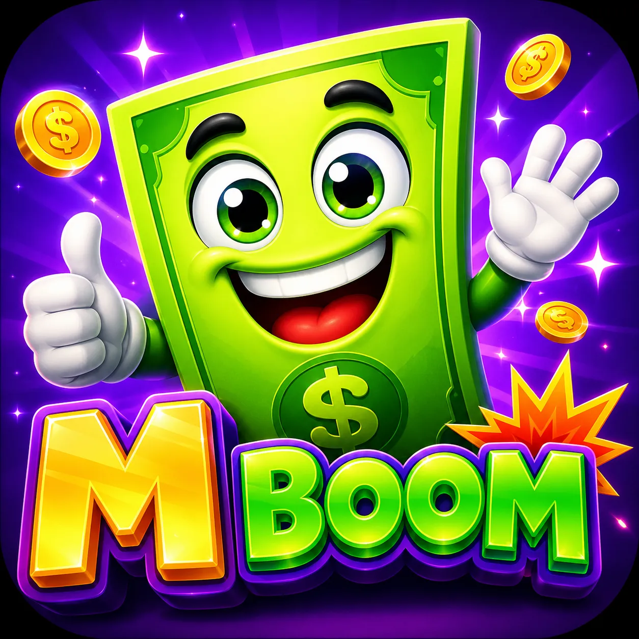 MONEYBOOM - Strategi Cerdas dalam Dunia Permainan