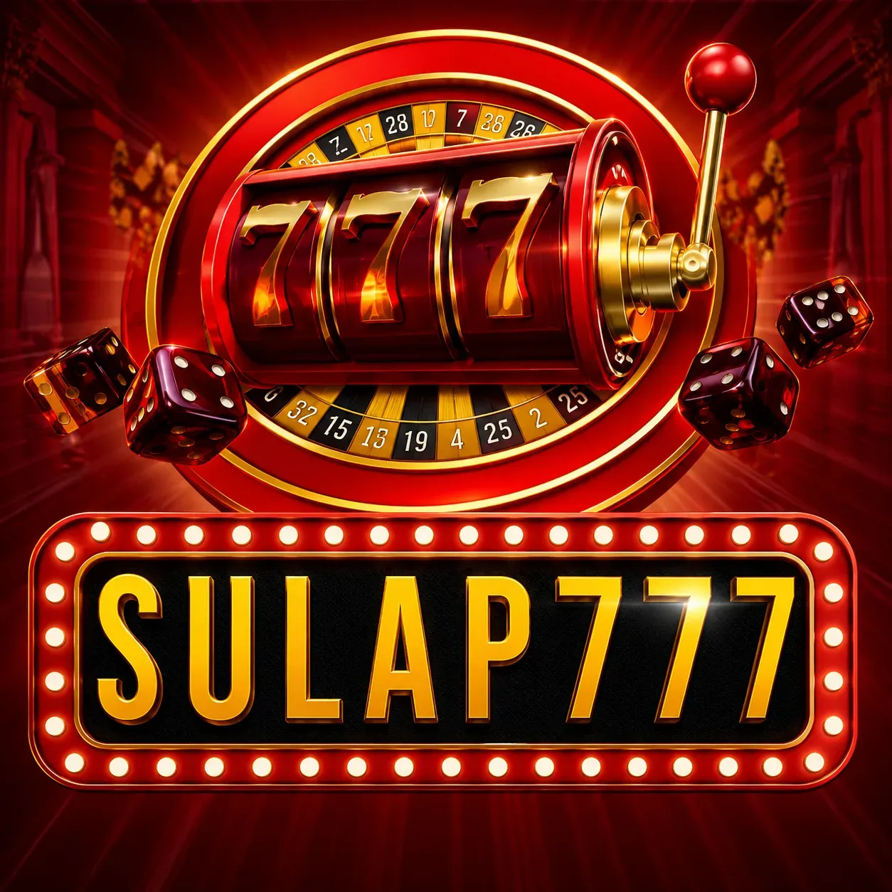 SULAP777 - Game Domino Seru untuk Semua Pemain
