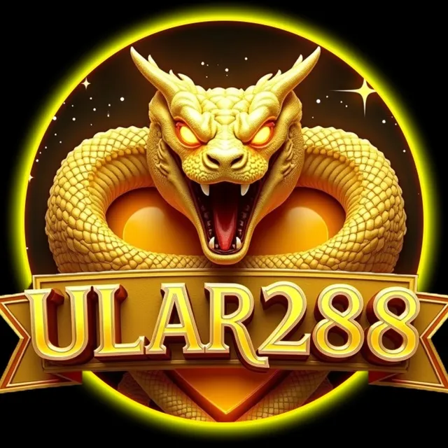 ULAR288 - Permainan Kasino Seru dan Menyenangkan