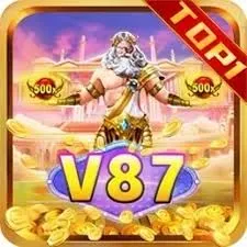 V87 - Permainan Bingo Seru yang Menghibur