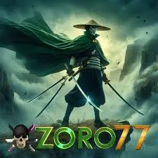 ZORO77 - Permainan Strategi Seru dan Menantang